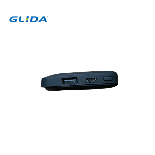 Wireless rechargeable power bank