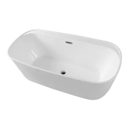 American Standard Modern Freestanding Bathtub