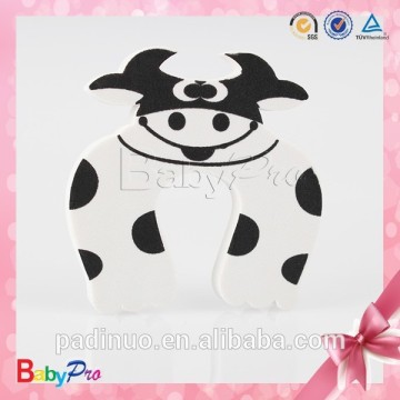 made in China hot sell products good quality animal shape for baby safety lovely door stopper