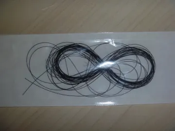 High Quality Nylon Suture Thread