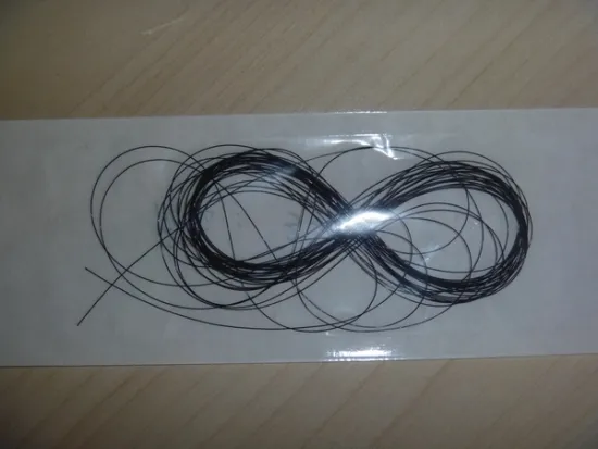 High Quality Nylon Suture Thread