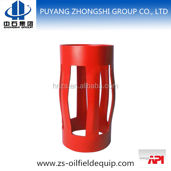 casing centralizer