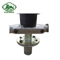 Screw Pile Driver For Foundation