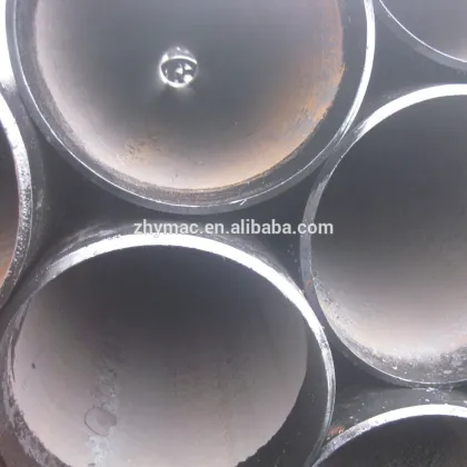 China seamless tube9, Carbon seamless steel pipe