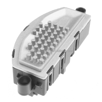 OEM 5Q0907521A/5Q0907521C/5Q0907521D/5Q0907521E - V-W Golf MK7 A-UDI A1 A3 Skoda Octavia Heater Blower Motor Resistor