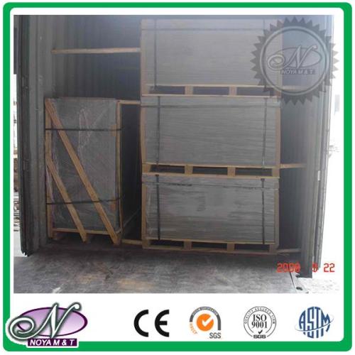 Hight quality waterproof fiber cement board plant with low price