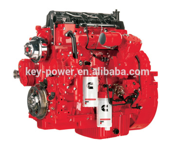 ISF3.8 diesel engine