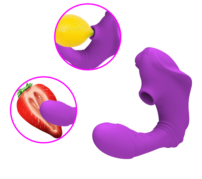 Adult Toy Vibrating Wand