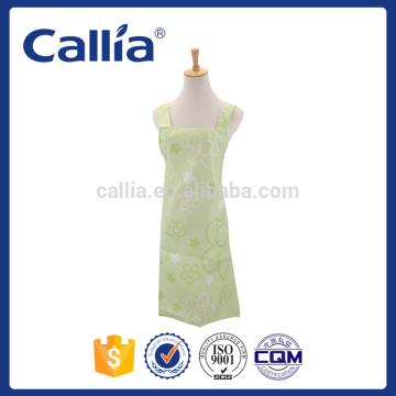 2016 colorful manufacturer custom kitchen apron