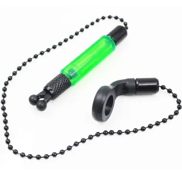 Hot Sale: 5 Color Fishing Tools Wholesale - Pliers, Bite Alarm, Hanger, Swinger, LED Illuminated Accessories