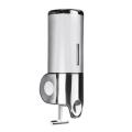 Wall Mounted Stainless Steel Bathroom Hand Soap Dispensers