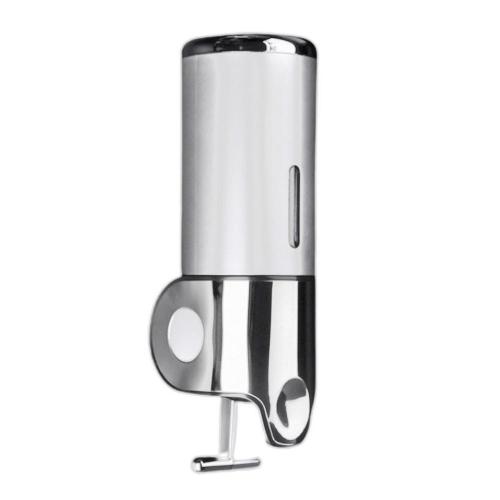 Dispensadores de sabão de espuma automática autônomos Sensor de movimento infravermelho dispensador de sabão higienizador de mãos