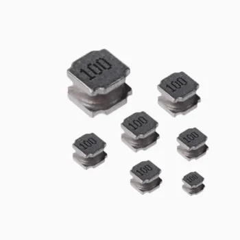 NR252012 SMD Inductor - Magnetic Adhesive Shielding, 2.5x1.5mm, Various Inductance Values | Factory Store