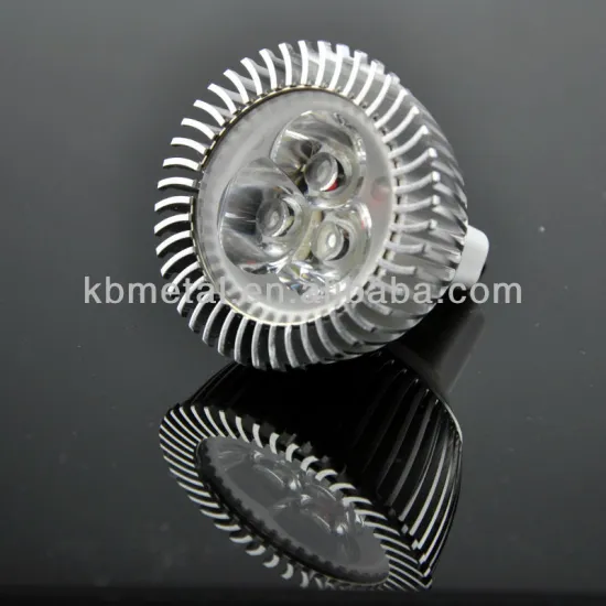 aluminum profiles for led in minerals & metallurgy