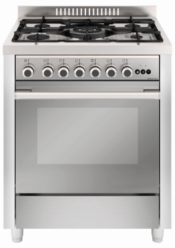 Gas Stoves Ovens 600mm