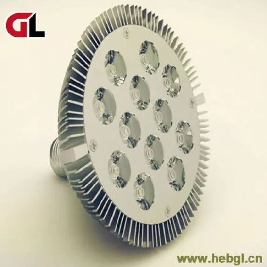 led par38 12w led par light