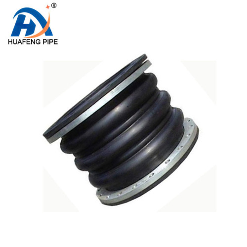 Heavy Duty Double Ball Expansion Joint