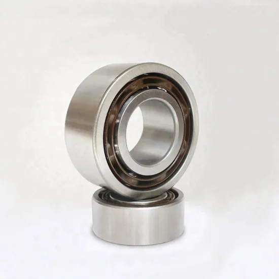 4314ATN9 Double Row Deep Groove Ball Bearing