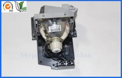Pubs Infocus Video Projector Lamp With Housing , 2000 Hours