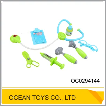 Medical role play children doctor kits toys OC0294144