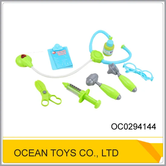 Medical role play children doctor kits toys OC0294144