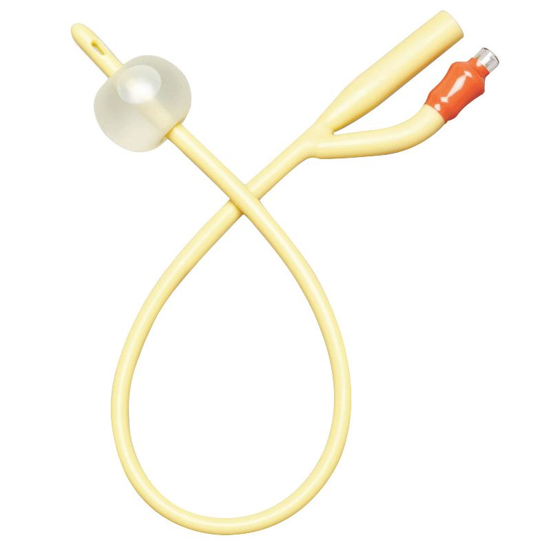 Foley Catheter