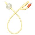 Bổ nhiệm 2 chiều Foley Catheter cho trẻ em