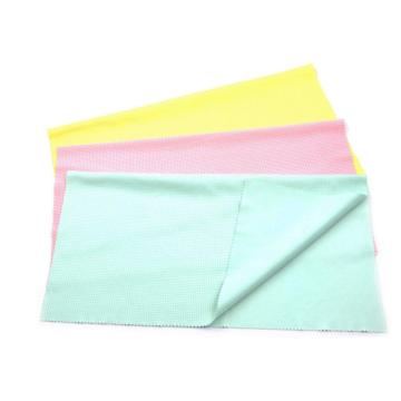 Custom Multipurpose Microfiber Cleaning Cloth