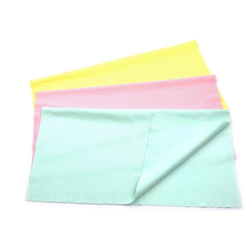 Custom Multipurpose Microfiber Cleaning Cloth