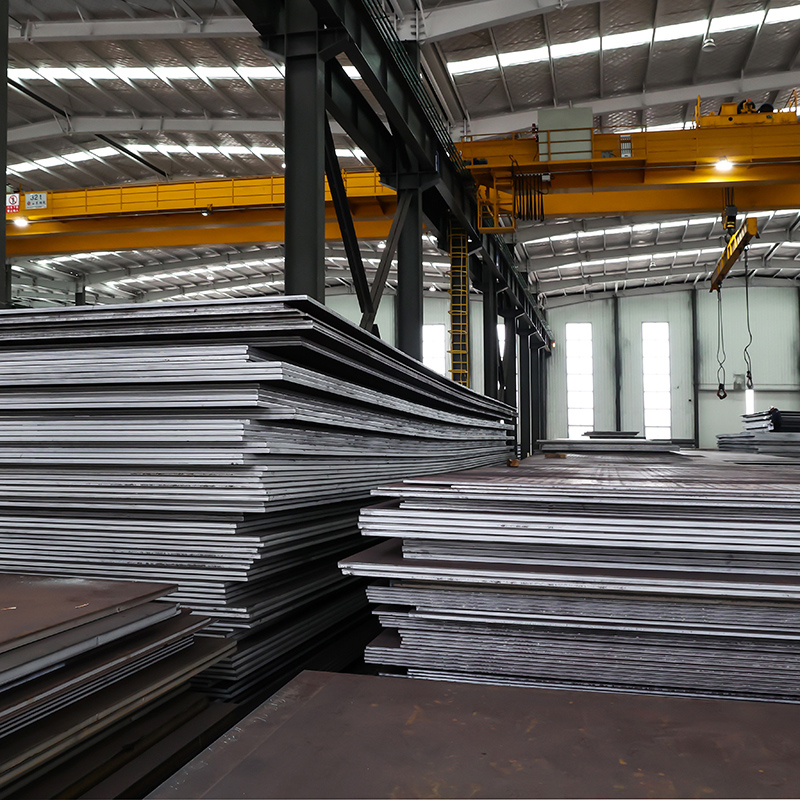 Carbon Steel Plate