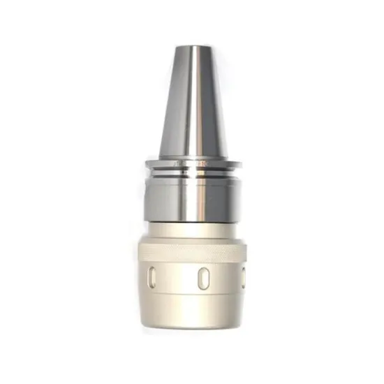 SK SC32 Straight Cutting Tool Holder