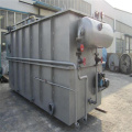 Dissolved air flotation for Oil Sewage Treatment Plant