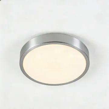 LED ceiling lamp for home interiors