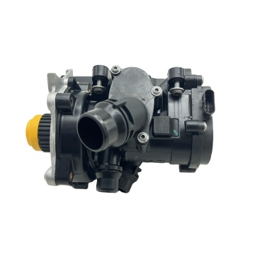 Pam air termostat untuk Audi VW (06K121600C, 06K121600D, 06L121111M, 06L121111L, 06L121600D, 06L121111K)