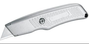 fixed utility knife