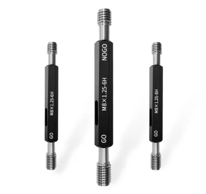 High Quality GO NOGO Thread Plug Gauge Search