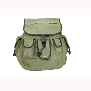 Bolso militar para hombres con múltiples bolsillos