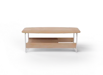 Yuri Coffee Table for Home