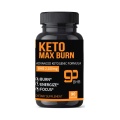 Slimming Capsules Keto Burn Capsules Weight Loss Capsules