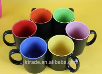 สีเซรามิกเปลี่ยนการระเหิดแก้ววิเศษร้อนพร้อมการออกแบบของตัวเอง