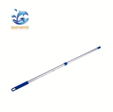 High-quality anodized aluminum telescopic pole swimming pool pole