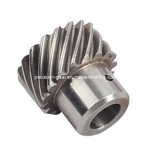 High Quality Helical Gear