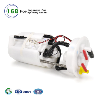 YLB Car Auto Part L13Z1 Engine Electric Fuel Pump For Honda Fit 2009-2014 OEM 17045-TG5-000