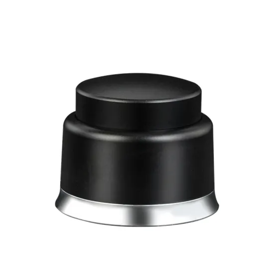 Wholesale Coffee Distribution Tools: 51mm & 58mm Espresso Tamper for Professional Use