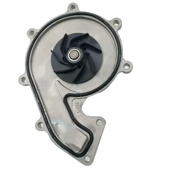 ISF 3.8 Diesel Engine Water Pump: Part Number 5288908