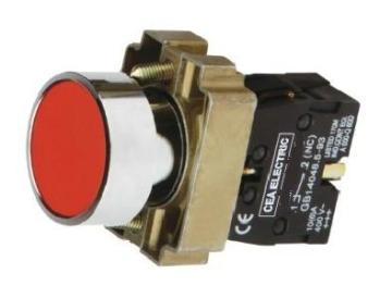 Pushbutton Switch (XB2, XB4, XB5, XB7)