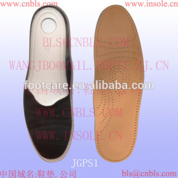 supplying isole orthotic with all colors comfortable eva orthotic insole