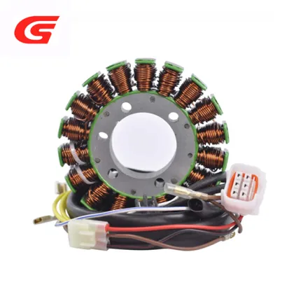 ATV UTV Snowmobile Stator Coil for Polaris Models