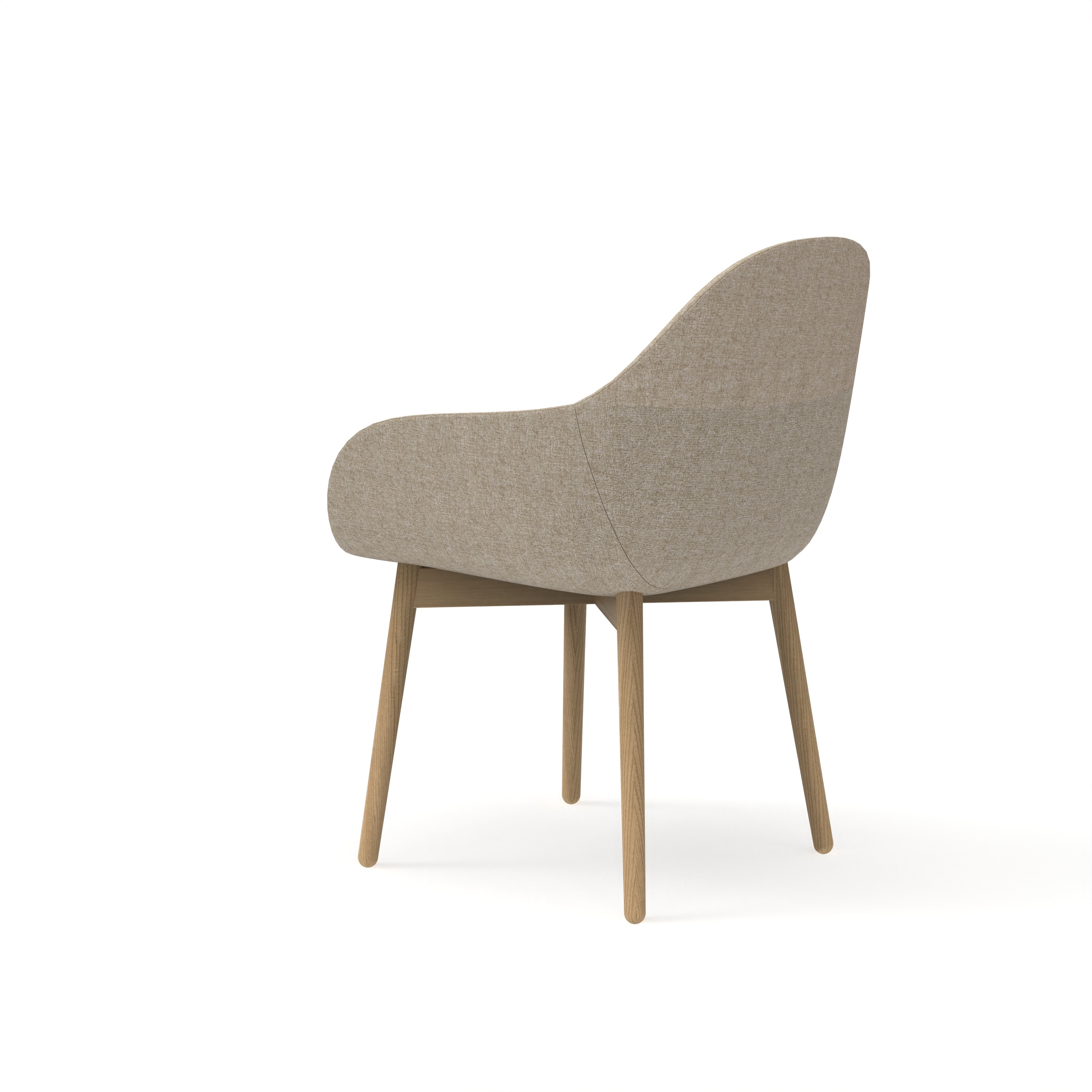 Library Chairs