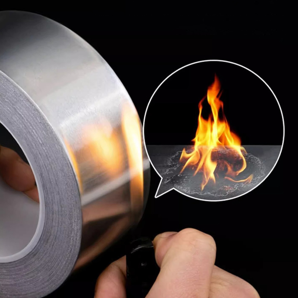 Aluminum foil  tape